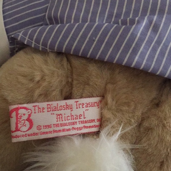 Easter Bunnies - Picture 4 of 8